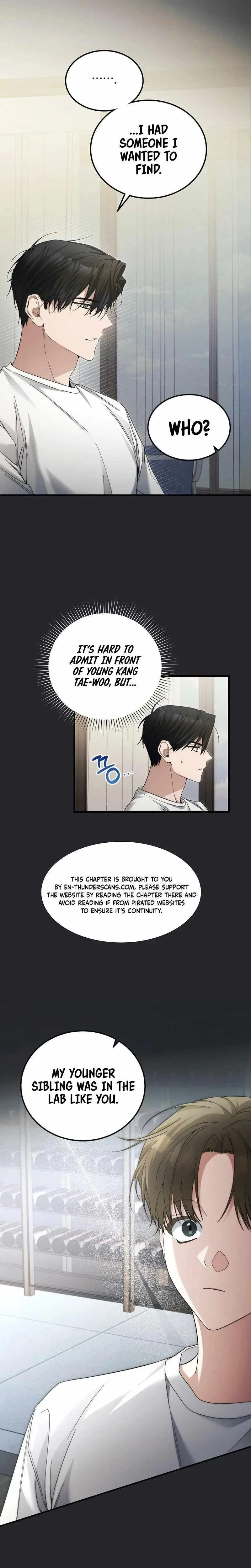 I'll Retire After Saving the World Chapter 45 – Page 22