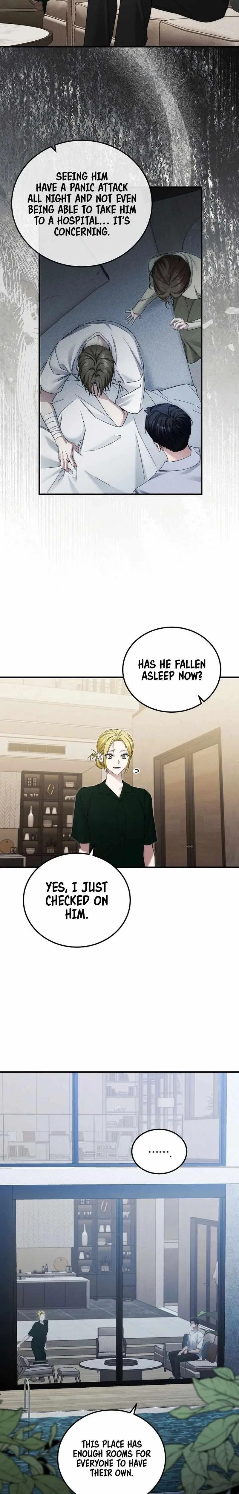 I'll Retire After Saving the World Chapter 44 – Page 9