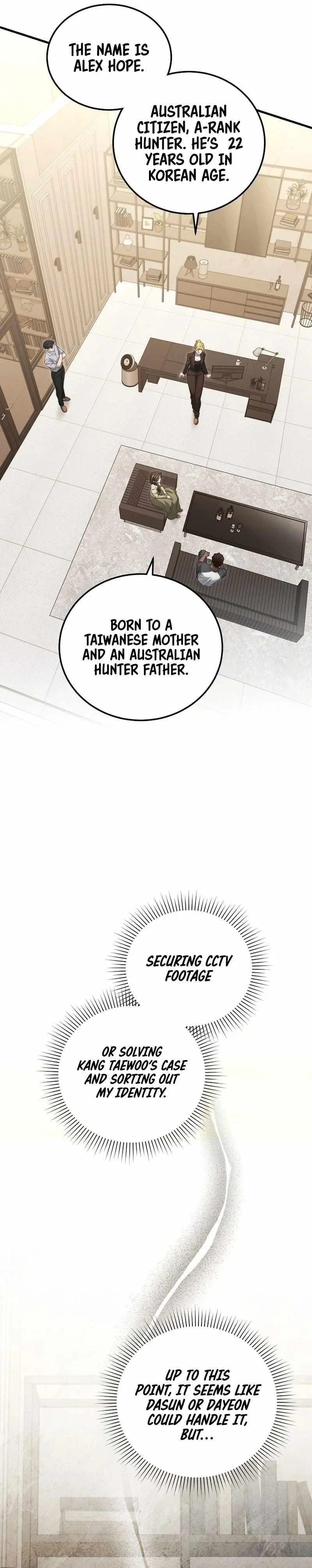 I'll Retire After Saving the World Chapter 43 – Page 14
