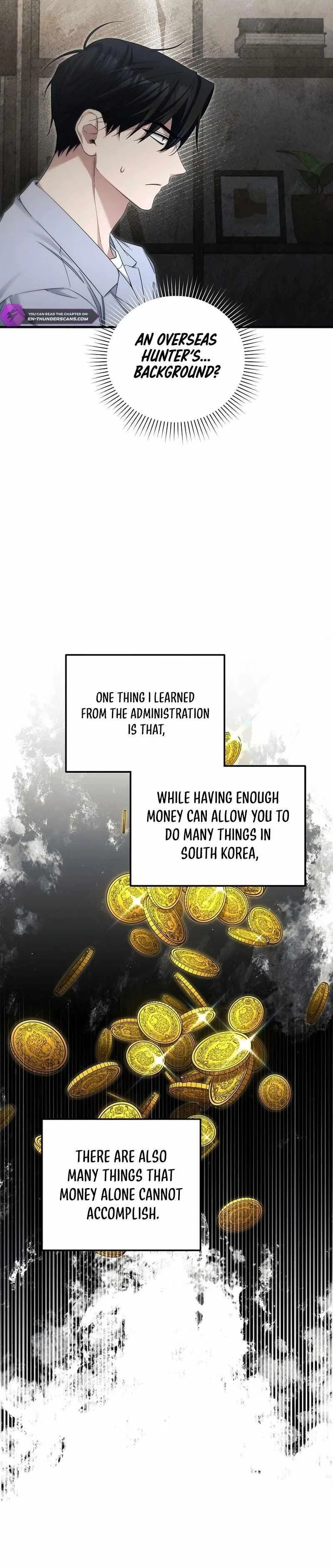 I'll Retire After Saving the World Chapter 43 – Page 15