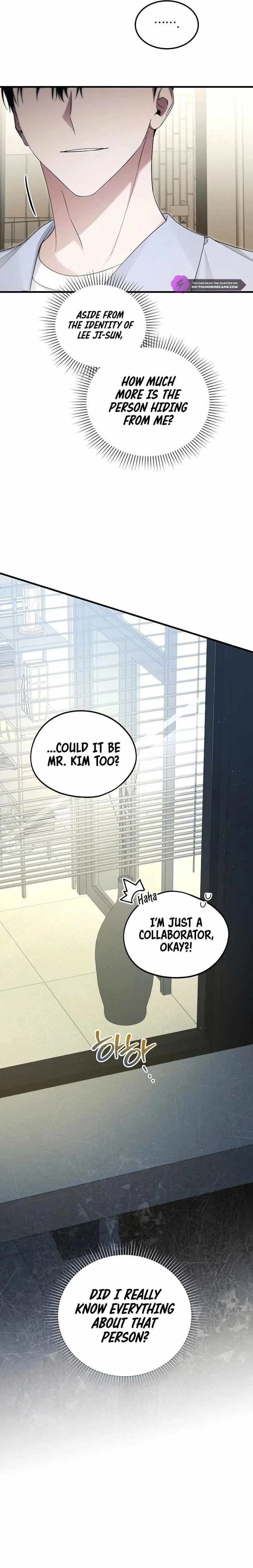I'll Retire After Saving the World Chapter 43 – Page 25
