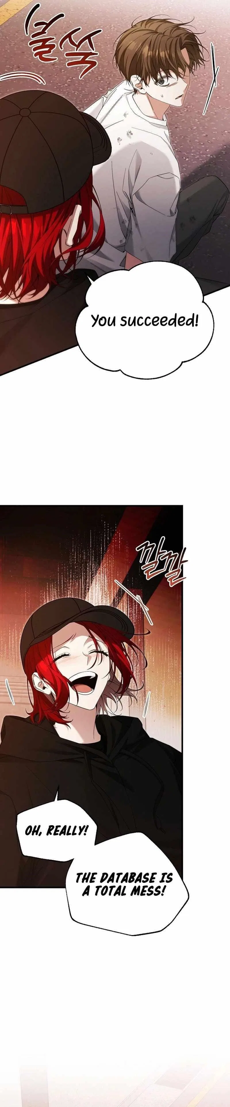 I'll Retire After Saving the World Chapter 41 – Page 10