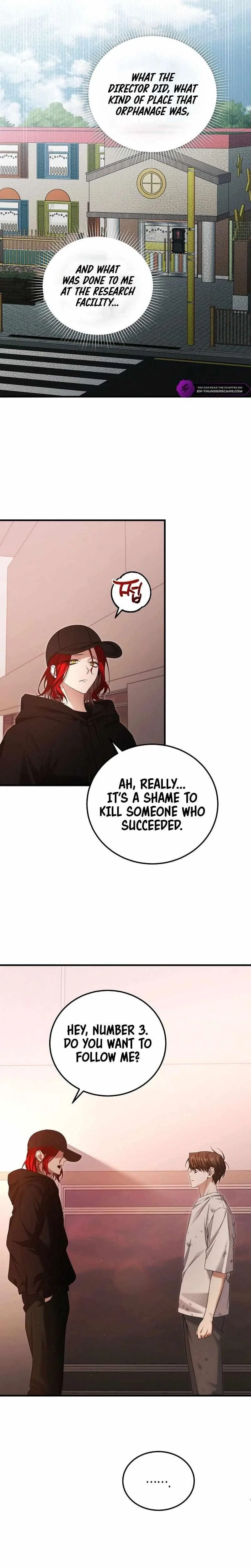 I'll Retire After Saving the World Chapter 41 – Page 15