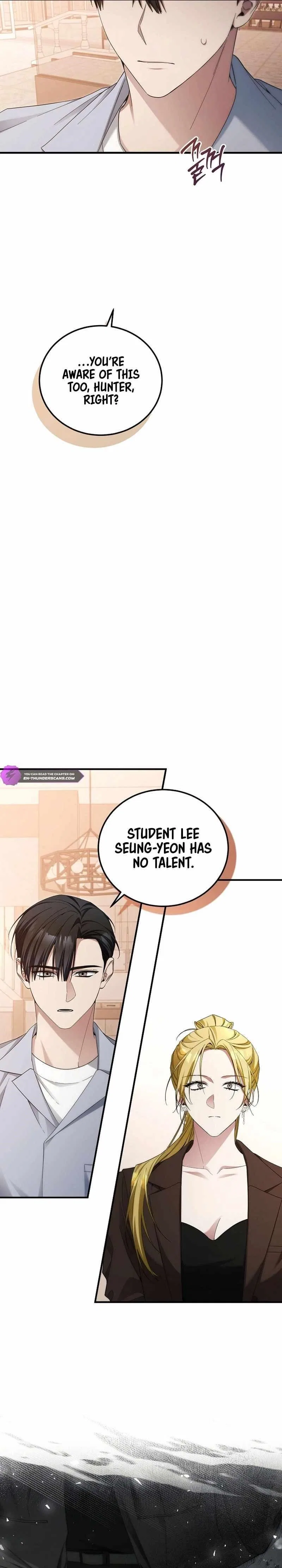 I'll Retire After Saving the World Chapter 40 – Page 3