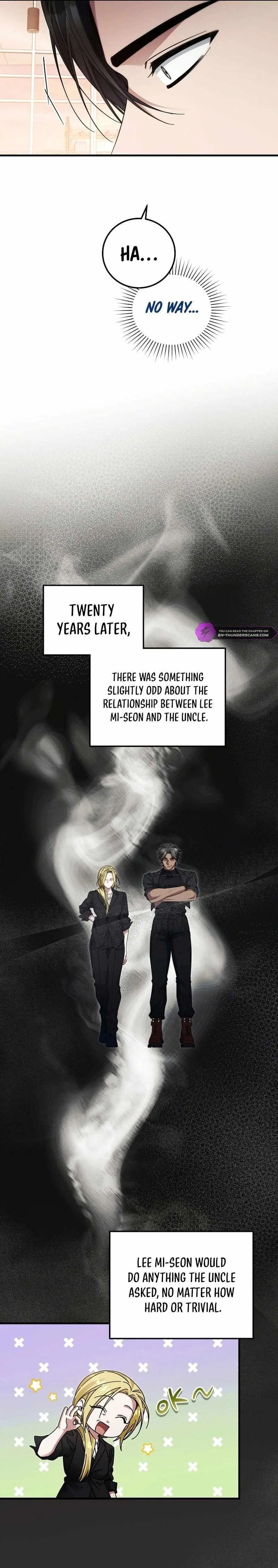 I'll Retire After Saving the World Chapter 40 – Page 12
