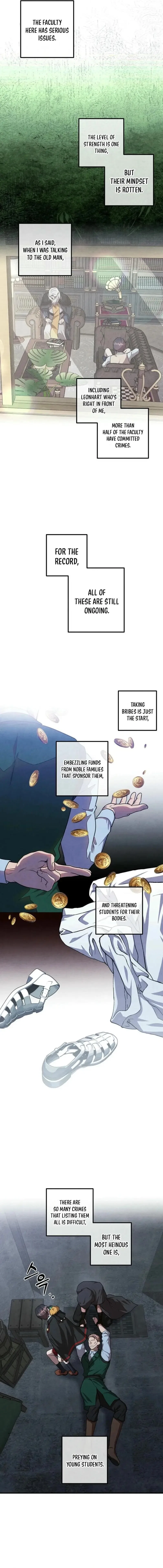 Legendary Youngest Son of the Marquis House Chapter 123 – Page 3
