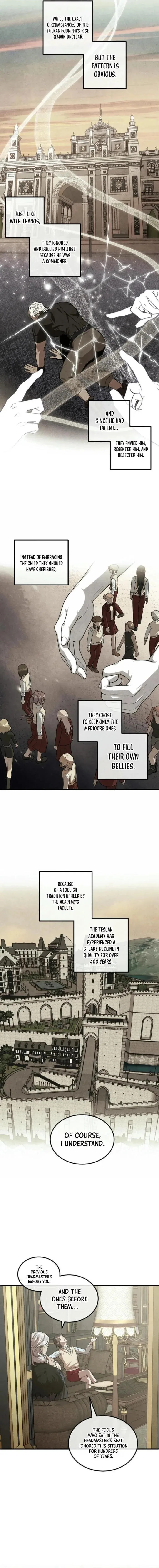 Legendary Youngest Son of the Marquis House Chapter 121 – Page 2
