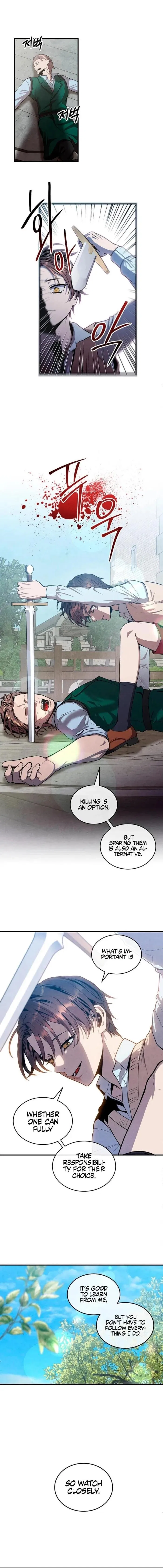 Legendary Youngest Son of the Marquis House Chapter 120 – Page 4