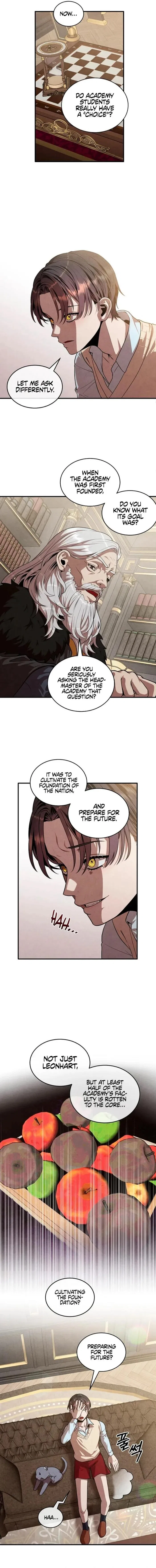 Legendary Youngest Son of the Marquis House Chapter 120 – Page 10