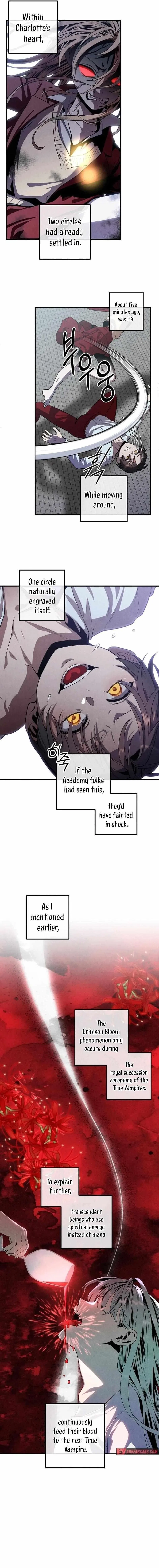 Legendary Youngest Son of the Marquis House Chapter 116 – Page 2