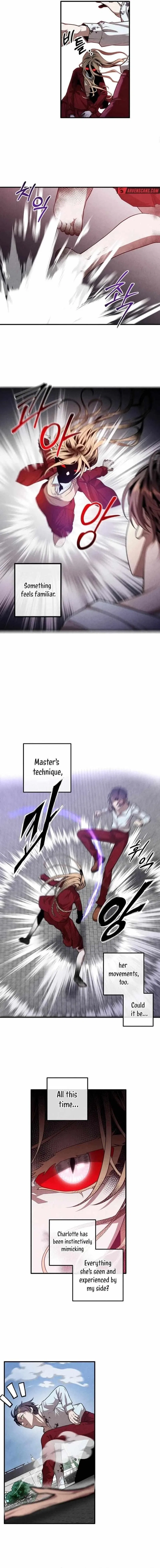 Legendary Youngest Son of the Marquis House Chapter 116 – Page 6