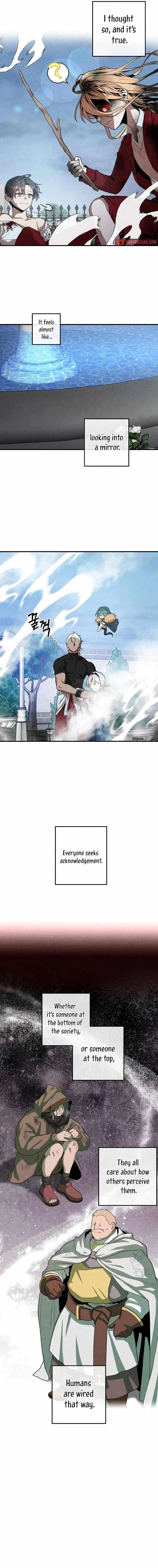 Legendary Youngest Son of the Marquis House Chapter 116 – Page 9