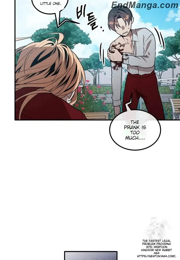 Legendary Youngest Son of the Marquis House Chapter 115 – Page 11