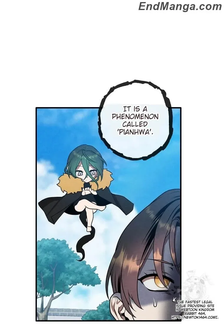 Legendary Youngest Son of the Marquis House Chapter 115 – Page 20