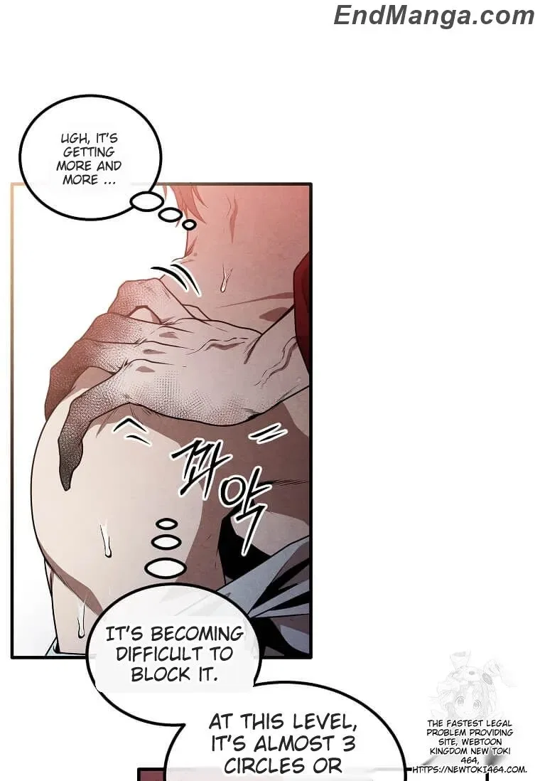 Legendary Youngest Son of the Marquis House Chapter 115 – Page 23