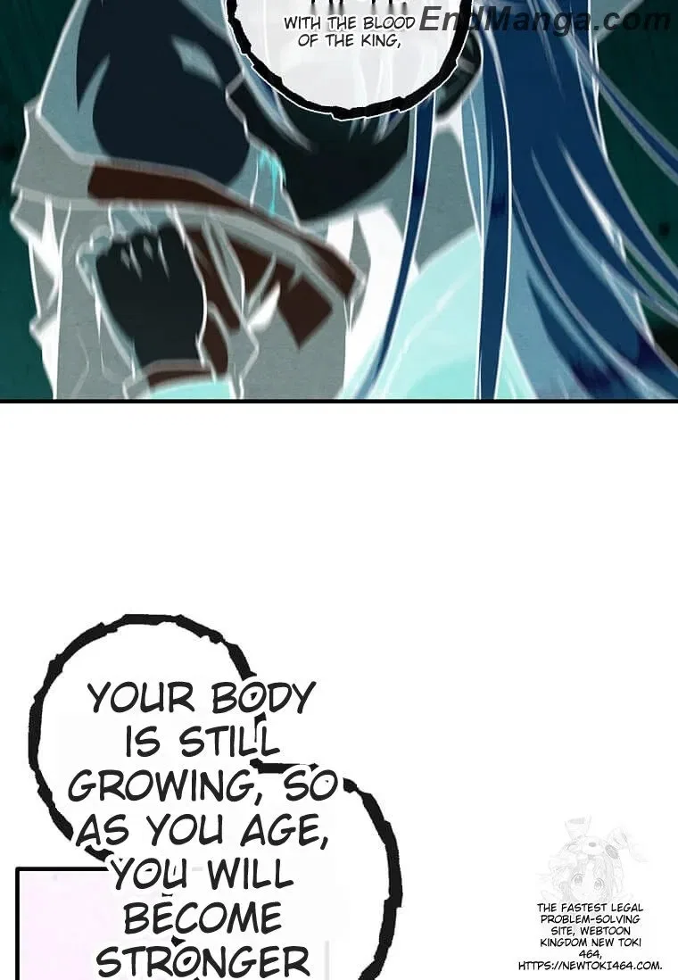 Legendary Youngest Son of the Marquis House Chapter 115 – Page 36
