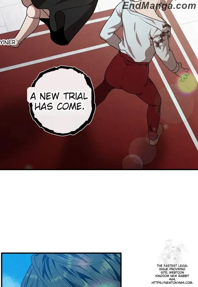 Legendary Youngest Son of the Marquis House Chapter 115 – Page 49