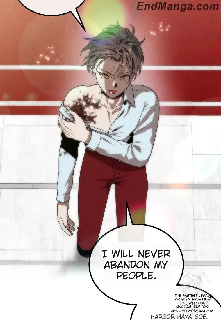 Legendary Youngest Son of the Marquis House Chapter 115 – Page 54