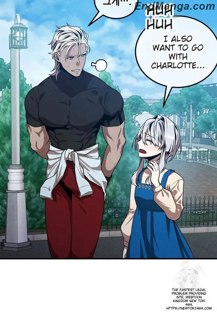 Legendary Youngest Son of the Marquis House Chapter 115 – Page 57