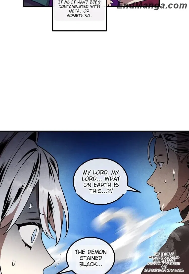 Legendary Youngest Son of the Marquis House Chapter 115 – Page 69