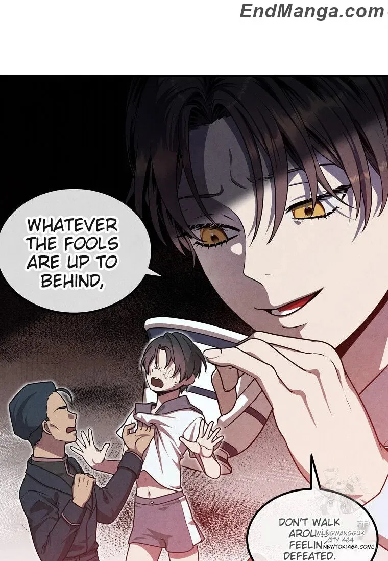 Legendary Youngest Son of the Marquis House Chapter 114 – Page 21