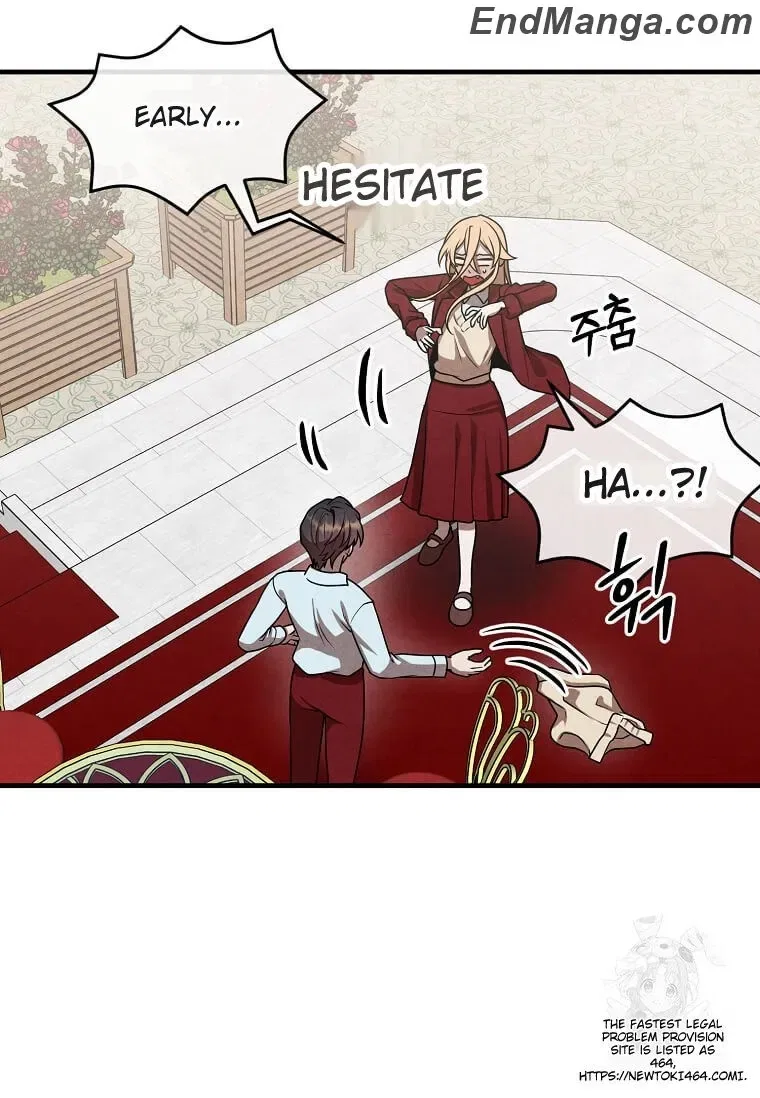 Legendary Youngest Son of the Marquis House Chapter 114 – Page 33