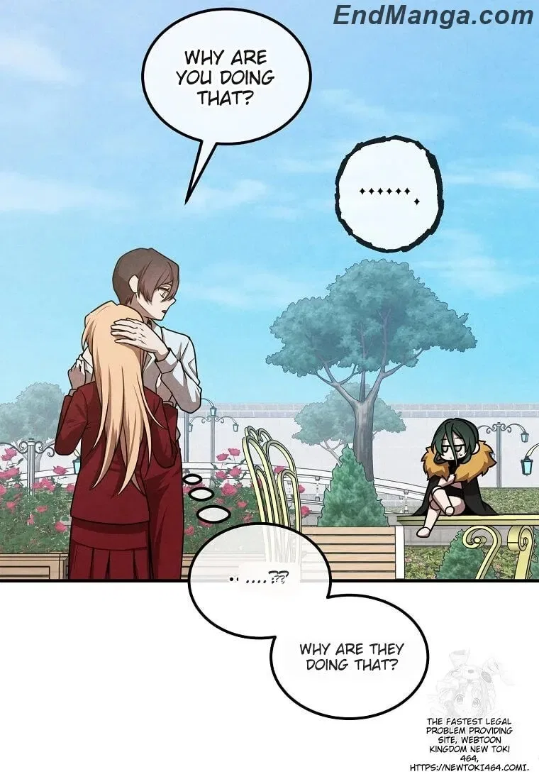 Legendary Youngest Son of the Marquis House Chapter 114 – Page 44