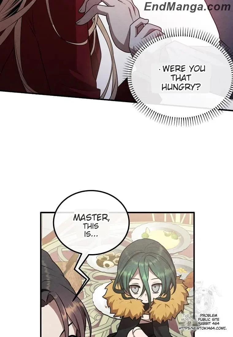Legendary Youngest Son of the Marquis House Chapter 114 – Page 56