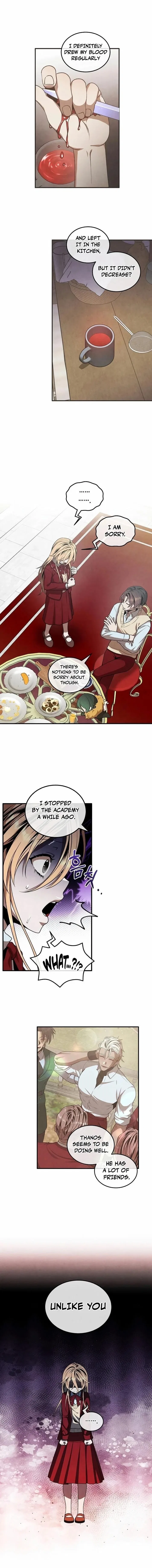 Legendary Youngest Son of the Marquis House Chapter 113 – Page 9