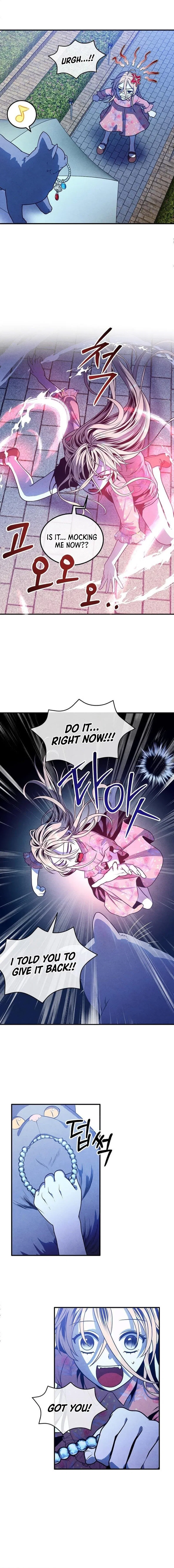 Legendary Youngest Son of the Marquis House Chapter 111 – Page 9