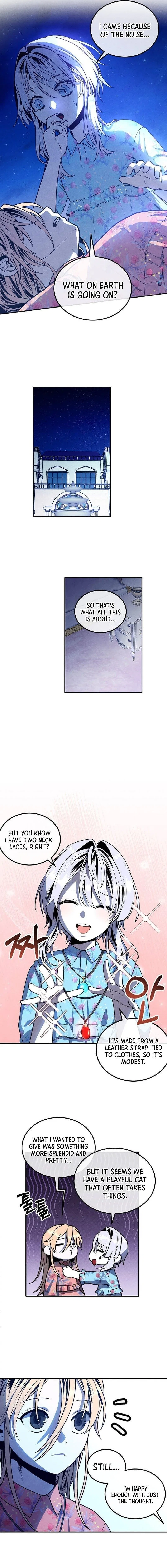 Legendary Youngest Son of the Marquis House Chapter 111 – Page 11