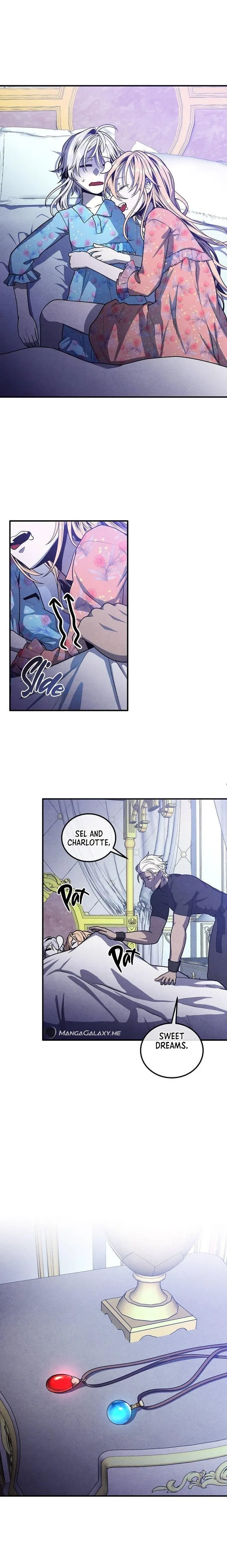 Legendary Youngest Son of the Marquis House Chapter 111 – Page 13