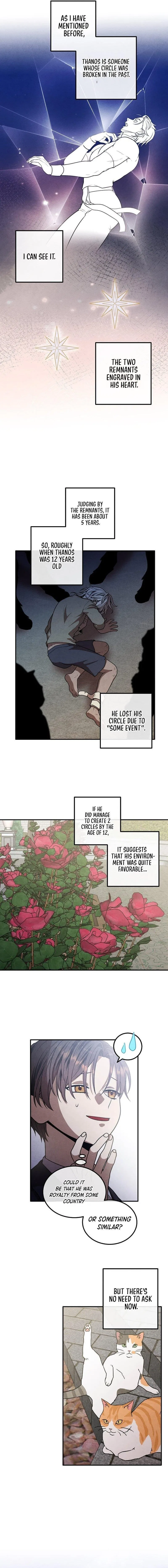 Legendary Youngest Son of the Marquis House Chapter 109 – Page 3