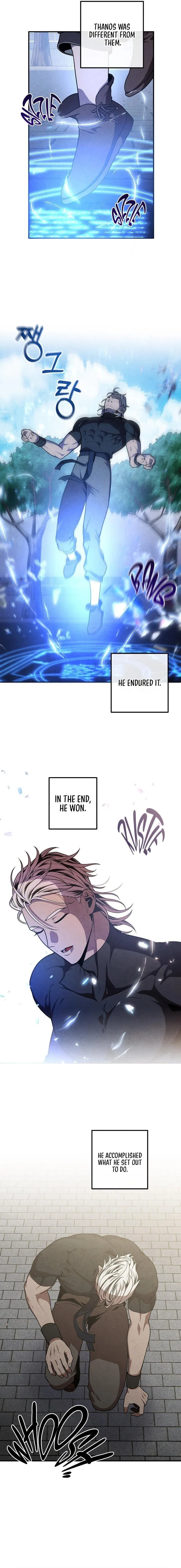 Legendary Youngest Son of the Marquis House Chapter 109 – Page 7