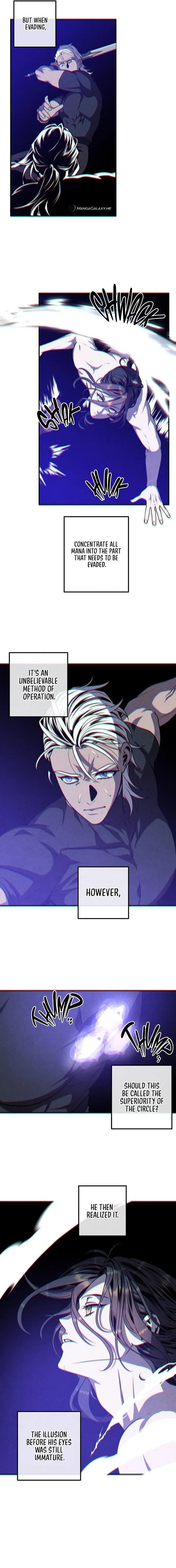Legendary Youngest Son of the Marquis House Chapter 108 – Page 5