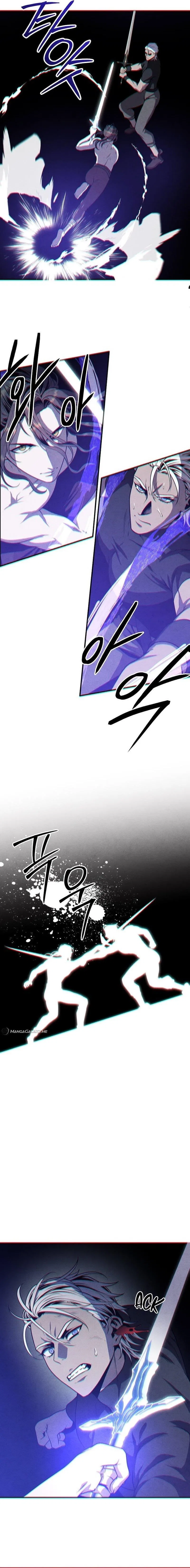 Legendary Youngest Son of the Marquis House Chapter 108 – Page 6