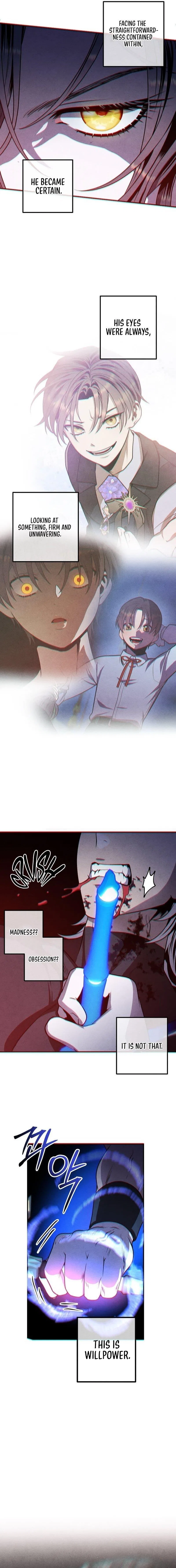 Legendary Youngest Son of the Marquis House Chapter 108 – Page 10