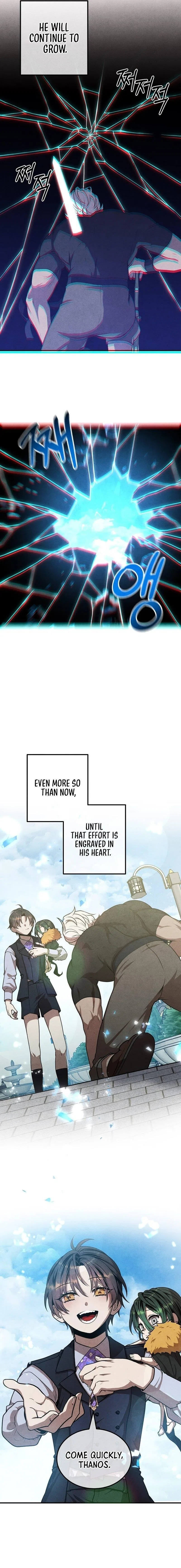 Legendary Youngest Son of the Marquis House Chapter 108 – Page 12