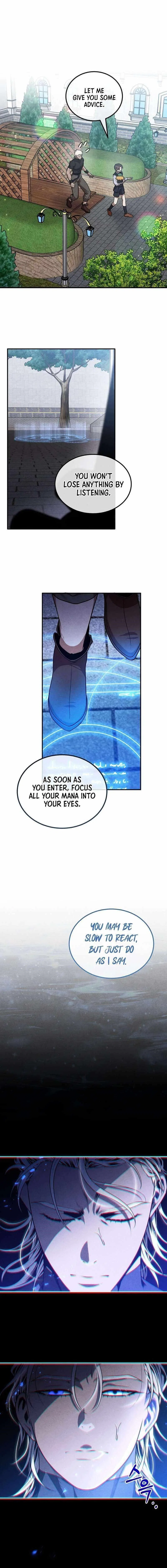 Legendary Youngest Son of the Marquis House Chapter 107 – Page 12