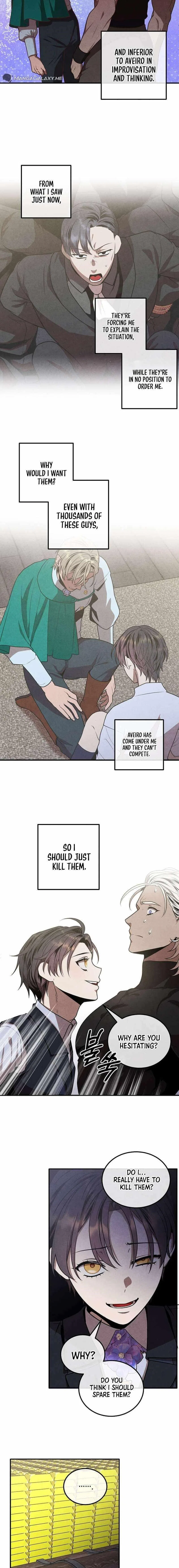 Legendary Youngest Son of the Marquis House Chapter 106 – Page 2