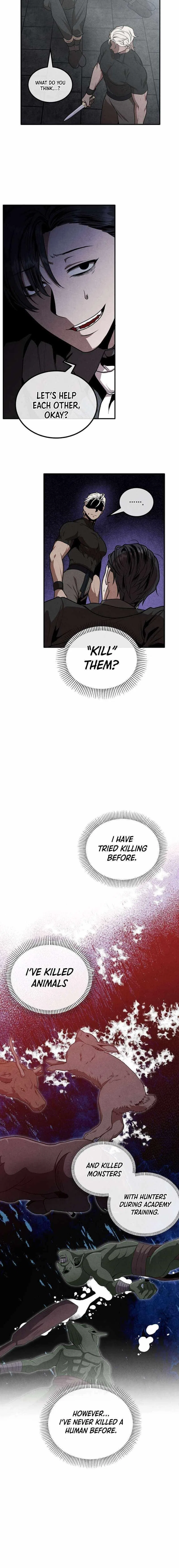 Legendary Youngest Son of the Marquis House Chapter 106 – Page 11