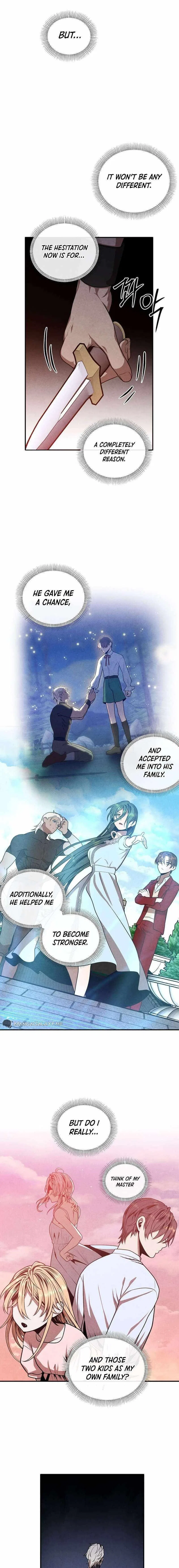 Legendary Youngest Son of the Marquis House Chapter 106 – Page 12