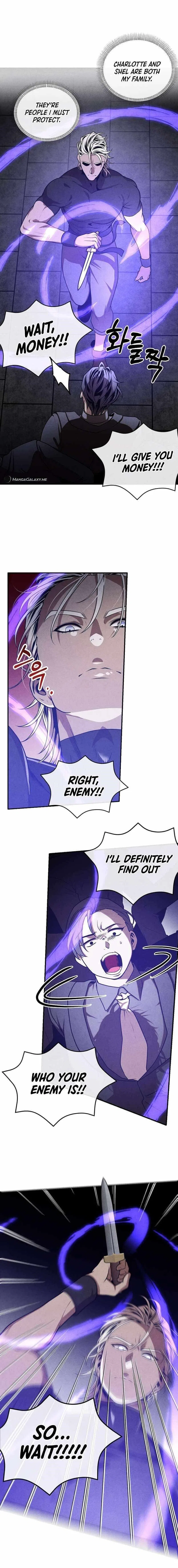 Legendary Youngest Son of the Marquis House Chapter 106 – Page 14