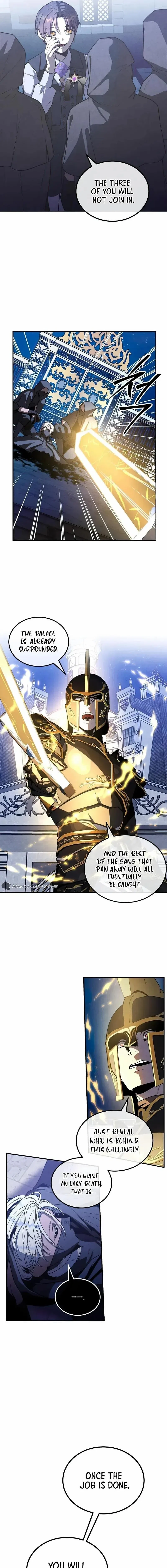Legendary Youngest Son of the Marquis House Chapter 101 – Page 3