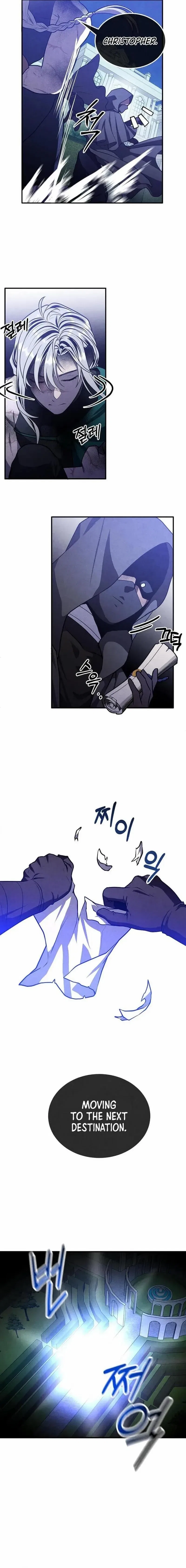 Legendary Youngest Son of the Marquis House Chapter 100 – Page 2