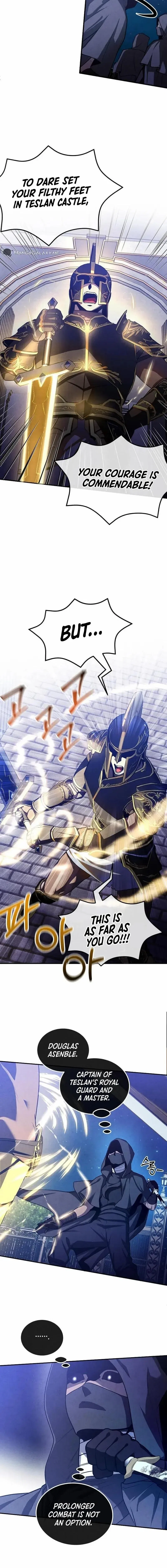 Legendary Youngest Son of the Marquis House Chapter 100 – Page 6