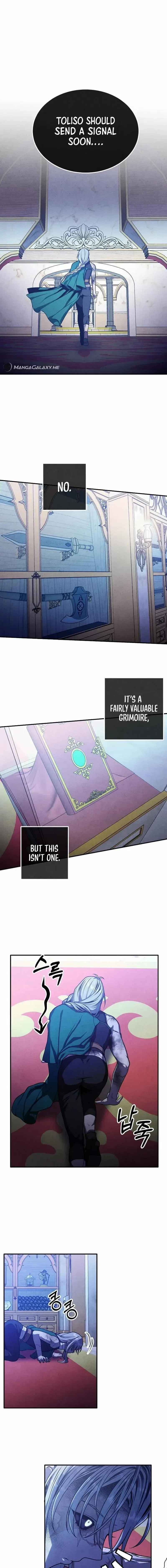 Legendary Youngest Son of the Marquis House Chapter 100 – Page 7