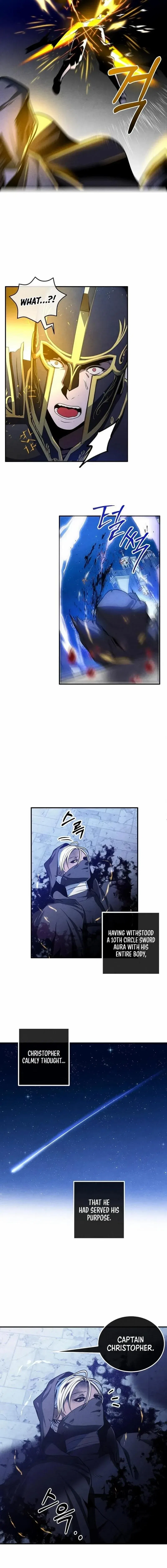 Legendary Youngest Son of the Marquis House Chapter 100 – Page 12