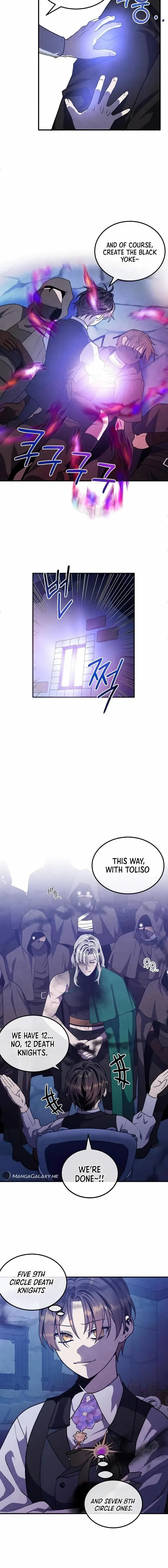 Legendary Youngest Son of the Marquis House Chapter 99 – Page 2