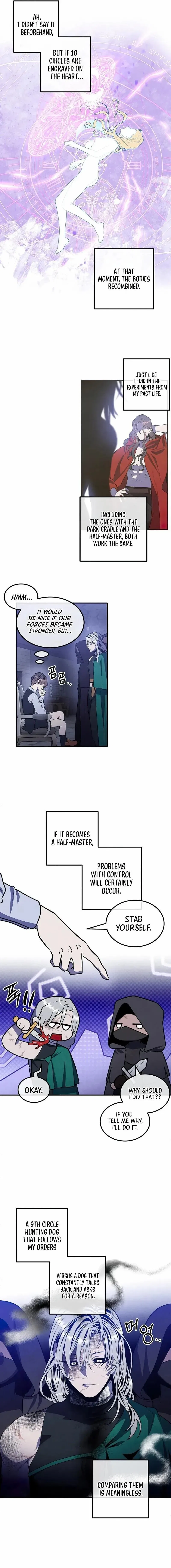 Legendary Youngest Son of the Marquis House Chapter 99 – Page 3